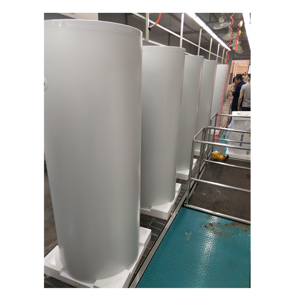 PVC էլեկտրական տաքացուցիչներ ջրատարի ջեռուցման մալուխի համար 