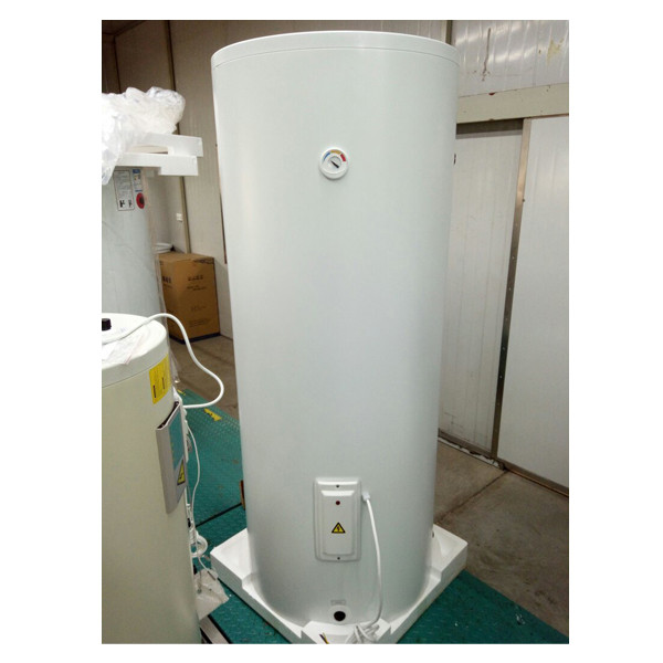 Լվացարանի ջրատաքացուցիչը նորաձևությամբ (JSD-Y130) 