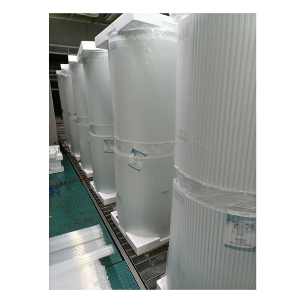 Կենցաղային օդի աղբյուրի ջրատաքացուցիչ (9.8 ~ 33 կվտ, Monobloc, AMH-R160) 