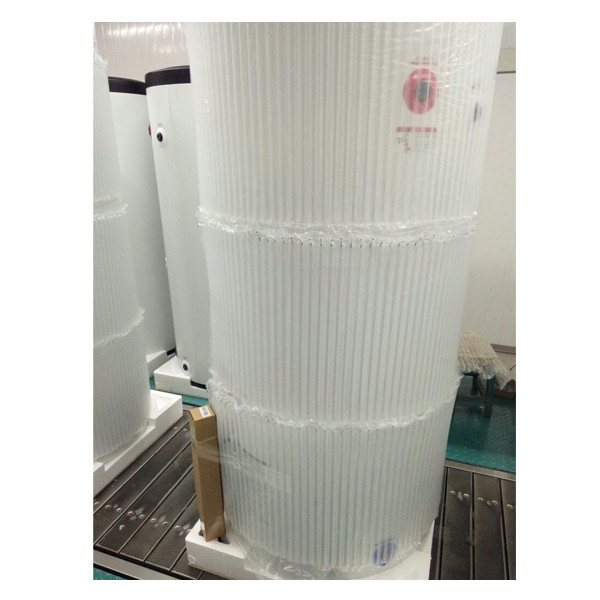 Water Proof 55 Gal Drum Heater Kit ՝ տաքացման ջերմաստիճանի կարգավորմամբ 