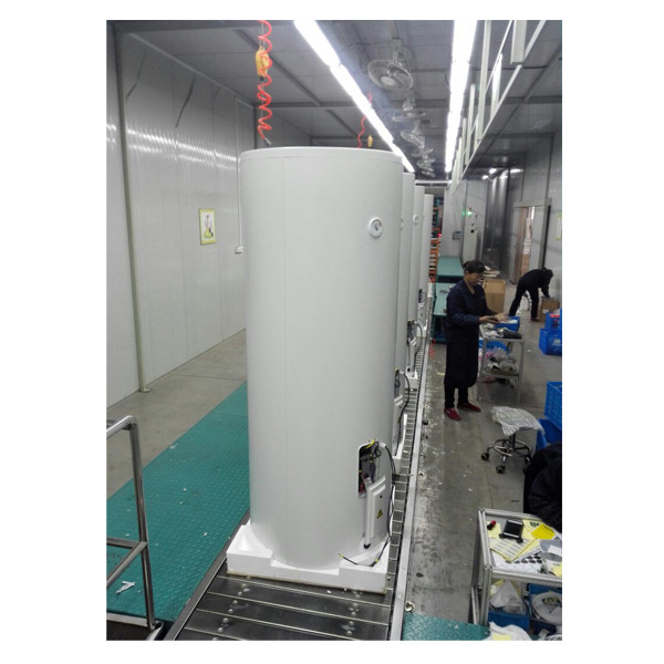 Kbl-10d Խոհանոցային էլեկտրական ակնթարթային տաք ջրի ծորակ Արագ տաքացման ծորակ 