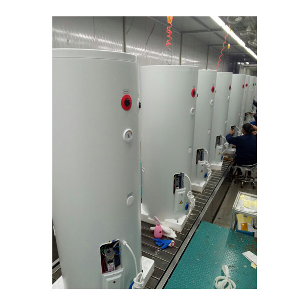 Hotրատաքացուցիչով տաք վաճառող ջրատաքացուցիչներ (DWH-1137) 