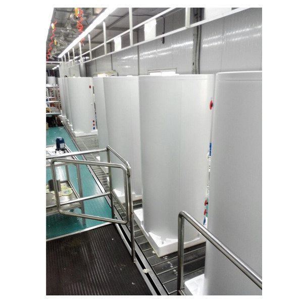 Reverse Osmosis RO ջրի հովացուցիչ սարքերի դիսպենսեր Չինաստան 