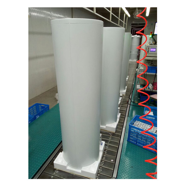 RO-1000L ջրի մաքրման համակարգ (RO համակարգ) 