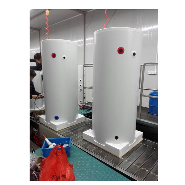 Գործարանային արտադրության էլեկտրական տաքացման վերմակ IBC Tote- ի և 200L յուղային թմբուկի համար `գերտաքացման պաշտպանությամբ 