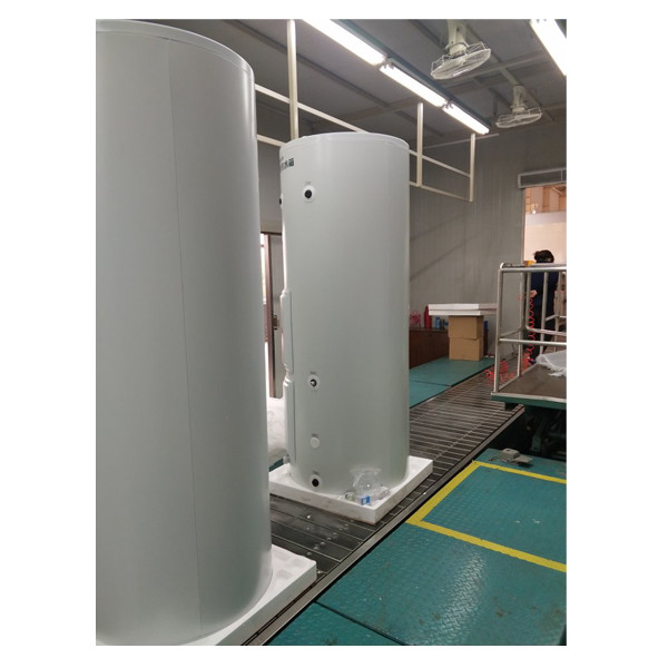 ANSI Կցաշուրթ ածխածնային պողպատից ջրատաքացուցիչի ճնշման աղբյուրի բեռնված անվտանգության փականով գոլորշու գեներատոր 