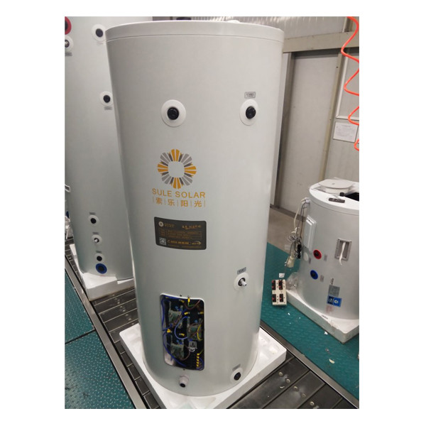 Էլեկտրական ցնցուղ ջրատաքացուցիչ (EWH-N023) 