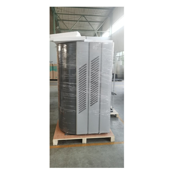 Midea M-Thermal Split Outdoor Unit R410A Air Source Heatpump Heրատաքացուցիչ լոգարանի ցնցուղի համար