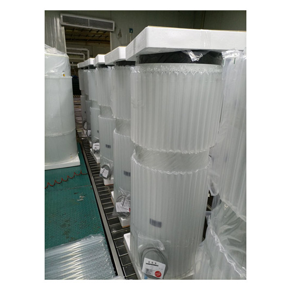 Մետաղական շրջանակ PVC Փեղկավորվող բազմակի օգտագործման ջրի բաք Ձկան բաք 