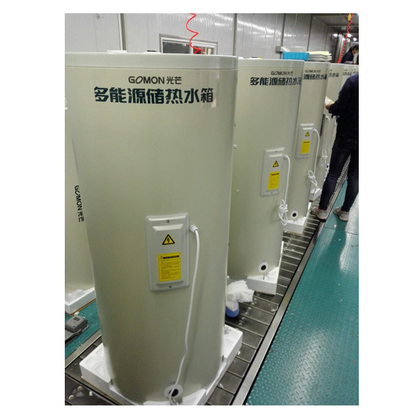 OEM ծածկույթների քիմիական PP պոլիպրոպիլենային PVC արդյունաբերական ջրի կեղտաջրերի էլեկտրալարման բաք 