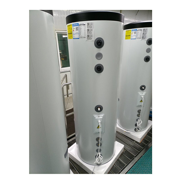 Treatmentրի մաքրման սարքավորումների խմելու RO համակարգ (KYRO-1000) 