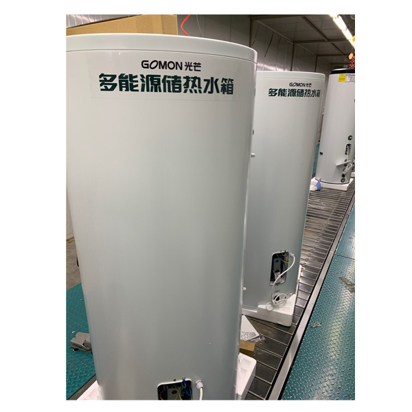 Dezhou ջրի պահեստային բաք Վաճառքի գին Sintex ջրի բաք 1000 լիտր 