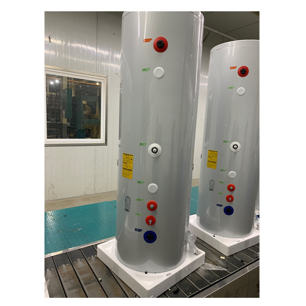 Լաբորատոր սարքավորումների Թթվային և ալկալային դիմադրության ջրի բաք 