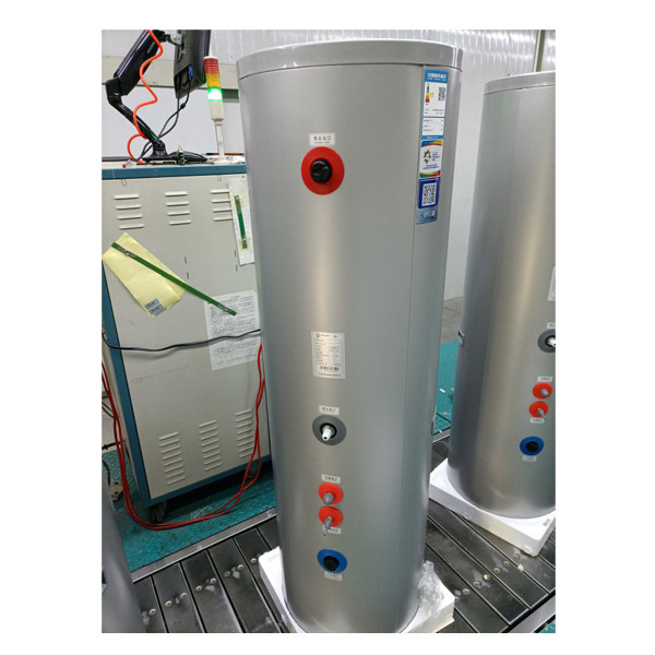 Ylr2-20 մոդելի տաք և սառը ջրի դիսպենսեր սառնարանային պահարանով 