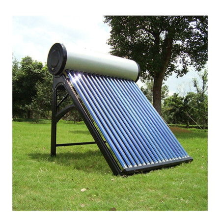300L վակուումային խողովակ կոմպակտ արևային ջրատաքացուցիչ արևային ջրատաքացուցիչ (IPJG475818)