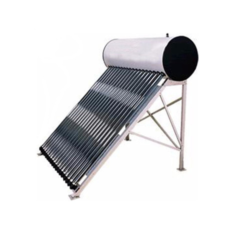 Calentador Solares De Agua 150L արևային ջրատաքացուցիչ